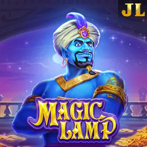 Jili : MagicLamp - ZONABET138