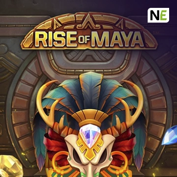 Rise of Maya - ZONABET138