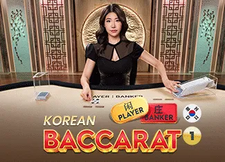 Korean Speed Baccarat 4 - ZONABET138