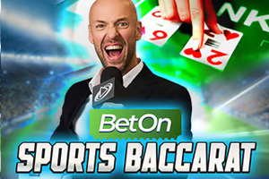 Bet On Sports Baccarat - ZONABET138