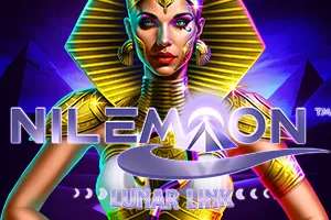 Lunar Link: Nile Moon™ - ZONABET138