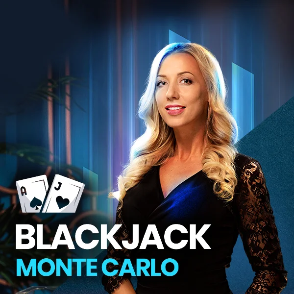 Blackjack Monte Carlo - ZONABET138