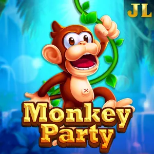 Jili : Monkey Party - ZONABET138
