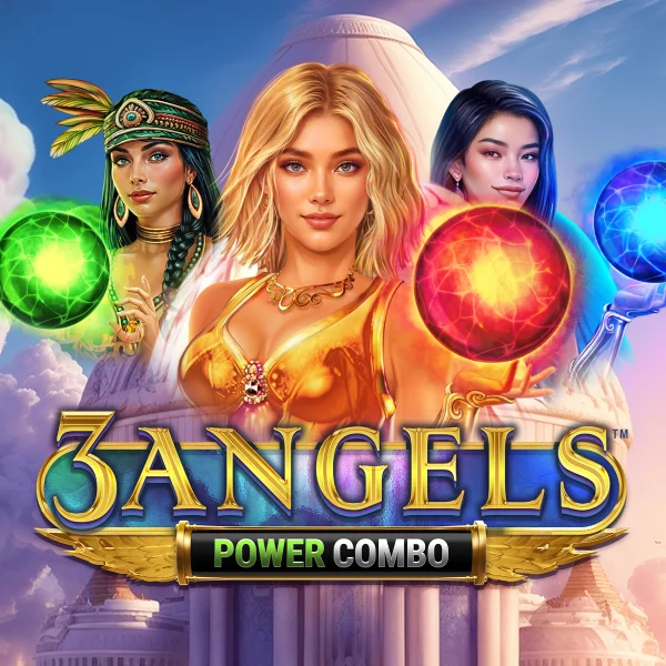 3 Angels Power Combo - ZONABET138