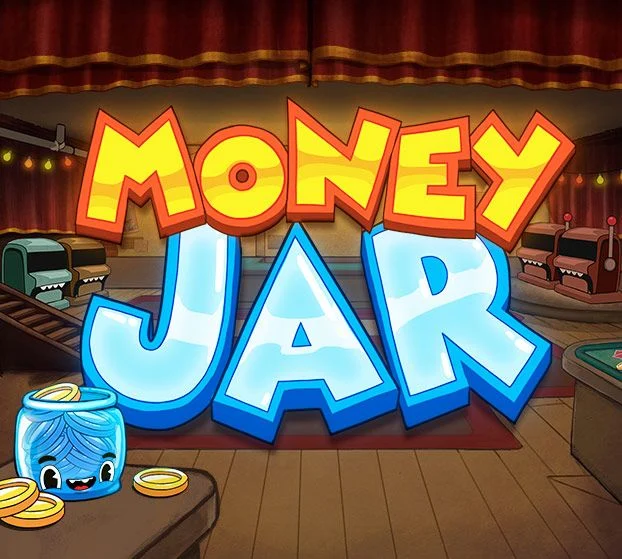 Slotmill : Money Jar - ZONABET138