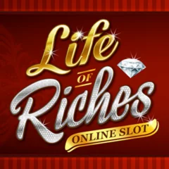 Life Of Riches - ZONABET138