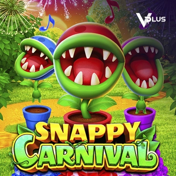 Snappy Carnival - ZONABET138