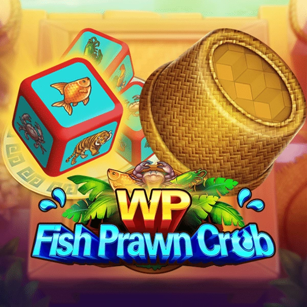 WP Fish Prawn Crab - ZONABET138