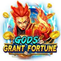 GODS GRANT FORTUNE - ZONABET138
