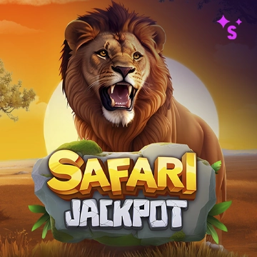 Spinocchio : Safari Jackpot - ZONABET138