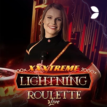 XXXtreme Lightning Roulette - ZONABET138