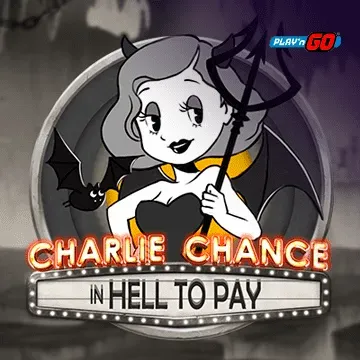 PlaynGo : Charlie Chance in Hell to Pay - ZONABET138