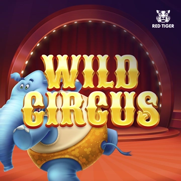 Redtiger : Wild Circus - ZONABET138