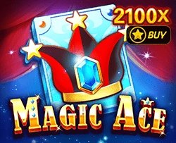 JDB : Magic Ace - ZONABET138