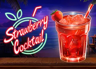 Pragmatic : Strawberry Cocktail - ZONABET138