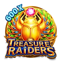Facai : TREASURE RAIDERS - ZONABET138