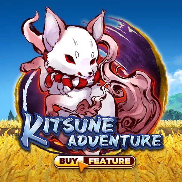 Kitsune Adventure - ZONABET138