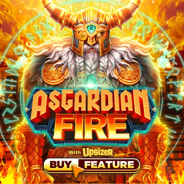 Asgardian Fire&trade; - ZONABET138