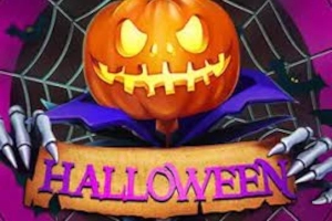 PLAYSTAR : HALLOWEEN - ZONABET138