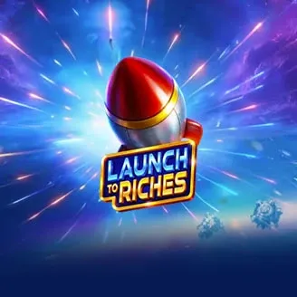 Pragmatic : Launch to Riches - ZONABET138