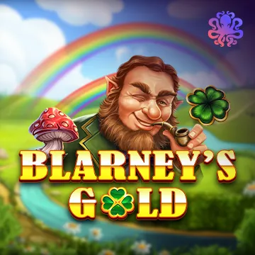 Blarneys Gold - ZONABET138