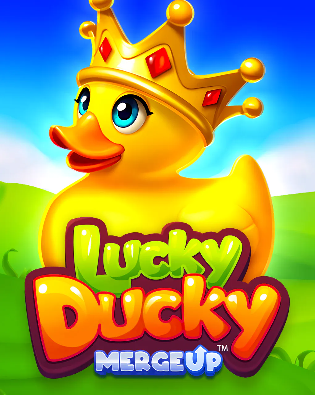 Bgaming : Lucky Ducky - ZONABET138