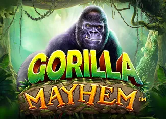 Pragmatic : Gorilla Mayhem - ZONABET138