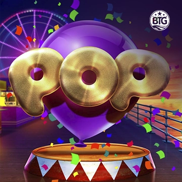 Bigtime : Pop - ZONABET138