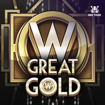 Redtiger : Great Gold - ZONABET138
