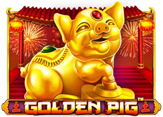 Pragmatic : Golden Pig - ZONABET138