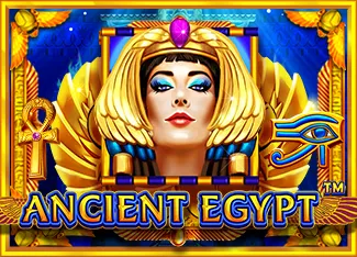 Pragmatic : Ancient Egypt - ZONABET138