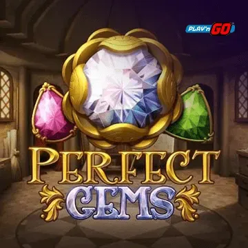 PlaynGo : Perfect Gems - ZONABET138