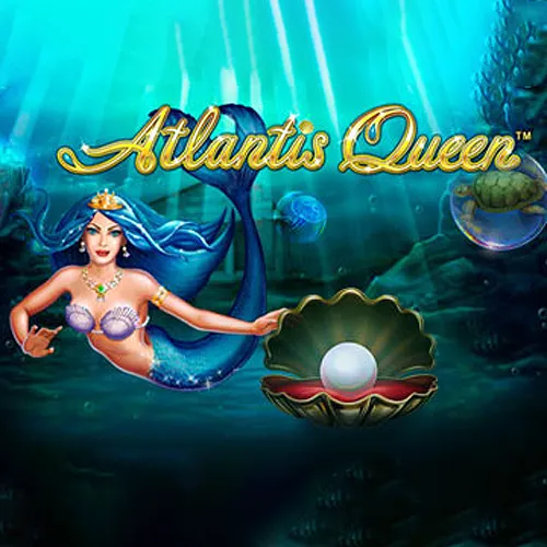 Atlantis Queen - ZONABET138