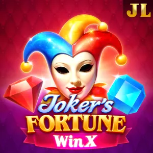 Jokers Fortune WinX - ZONABET138