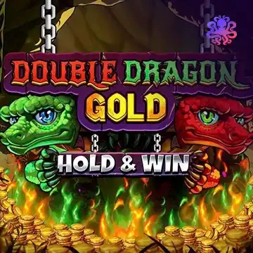 Double Dragon Gold: Hold & Win! - ZONABET138
