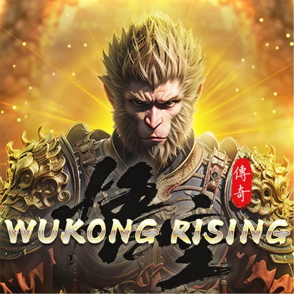 Wukong Rising - ZONABET138