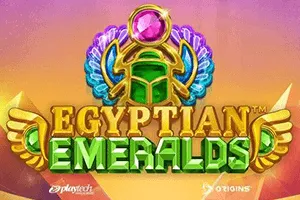 Egyptian Emeralds - ZONABET138