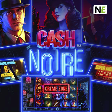 Cash Noire - ZONABET138