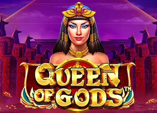 Pragmatic : Queen of Gods - ZONABET138