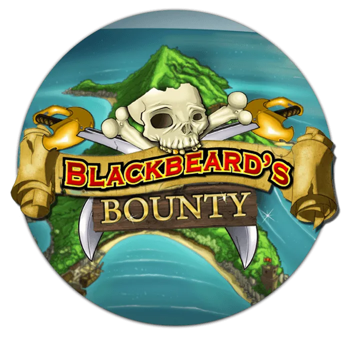 Habanero : Blackbeards Bounty - ZONABET138