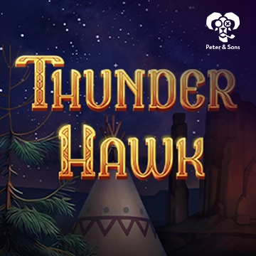 PeterSons : Thunderhawk - ZONABET138