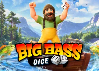 Pragmatic : Big Bass Dice - ZONABET138