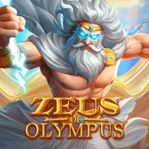 Zeus of Olympus - ZONABET138