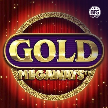 Bigtime : Gold Megaways - ZONABET138
