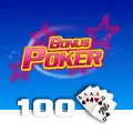 Bonus Poker 100 Hand - ZONABET138