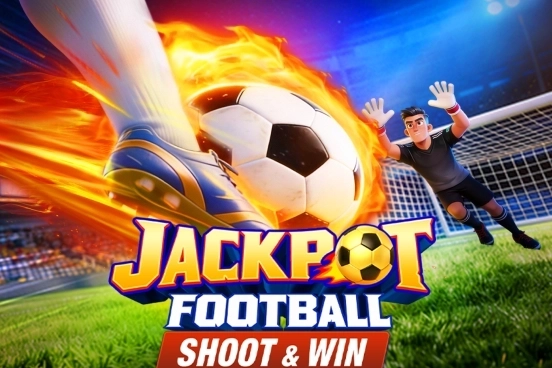 Jackpot Football - ZONABET138