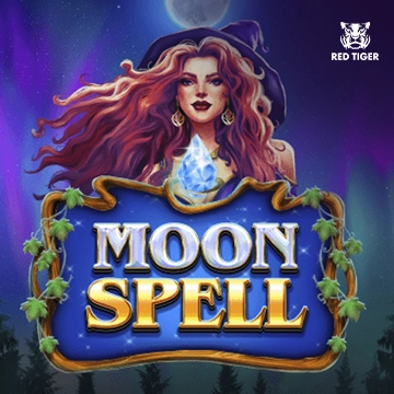 Redtiger : Moon Spell - ZONABET138
