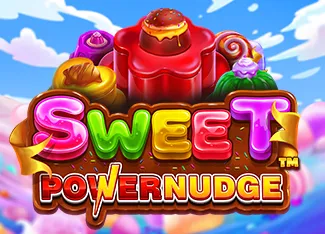 Pragmatic : Sweet Powernudge - ZONABET138