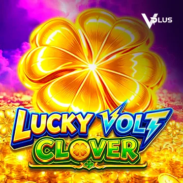 Lucky Volt Clover - ZONABET138