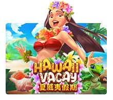 Joker123 : Hawaii Vacay - ZONABET138